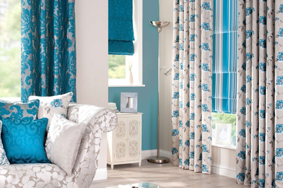 Toptan Fon Perde Realhomes