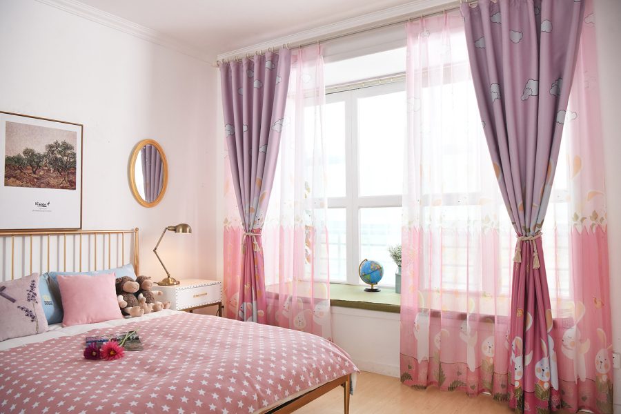 Toptan Fon Perde Realhomes