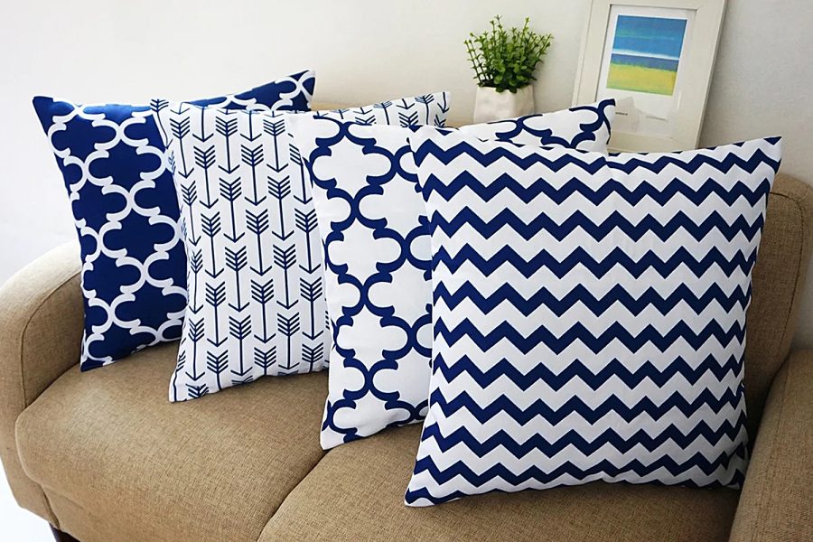 Toptan Kırlent Kılıfı Realhomes