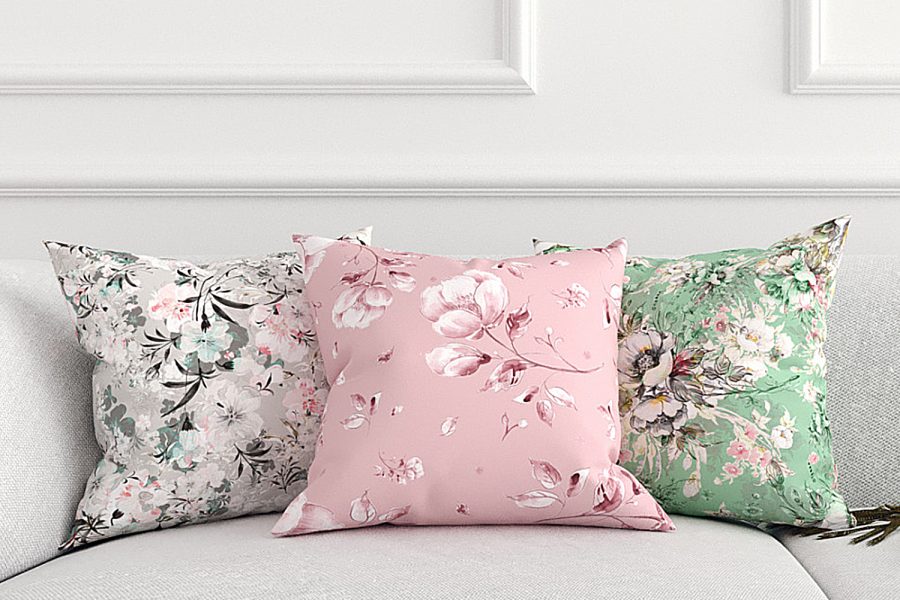 Toptan Kırlent Kılıfı Realhomes