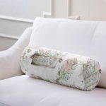 - RealHomes Özel Tasarımlı Dijital Baskılı İç Dolgulu Fermuarlı Silindir Yastık - Realhomes Flower & Çiçek Demetleri Özel Tasarım Dijital Baskılı Dekoratif İç Dolgulu - Fermuarlı Süet Silindir Rulo Yastık Kırlent Realhomes