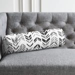 - RealHomes Özel Tasarımlı Dijital Baskılı İç Dolgulu Fermuarlı Silindir Yastık - Realhomes İskandinav Desenli Etnik Tasarımlı Dijital Baskılı Modern İç Dolgulu Yumuşak Silindir Form Yastık Kırlent Realhomes