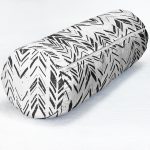 - RealHomes Özel Tasarımlı Dijital Baskılı İç Dolgulu Fermuarlı Silindir Yastık - Realhomes İskandinav Desenli Etnik Tasarımlı Dijital Baskılı Modern İç Dolgulu Yumuşak Silindir Form Yastık Kırlent Realhomes