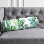 - RealHomes Özel Tasarımlı Dijital Baskılı İç Dolgulu Fermuarlı Silindir Yastık - Realhomes Kaktüs Özel Tasarımlı Dijital Baskılı Dekoratif İç Dolgulu - Fermuarlı Süet Silindir Yuvarlak Yastık Kırlent Realhomes