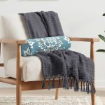 - RealHomes Özel Tasarımlı Dijital Baskılı İç Dolgulu Fermuarlı Silindir Yastık - Realhomes  Özel Tasarım Motifli Dijital Baskılı Modern İç Dolgulu - Fermuarlı Süet Berjer Silindir Yastık Kırlent Realhomes