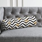 - RealHomes Özel Tasarımlı Dijital Baskılı İç Dolgulu Fermuarlı Silindir Yastık - Realhomes Realhomes Kar Tanesi Motifli Zikzak Temalı Dijital Baskılı Modern İç Dolgulu - Fermuarlı Süet Silindir Yuvarlak Yastık Kırlent Realhomes