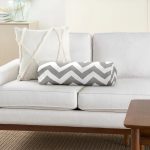 - RealHomes Özel Tasarımlı Dijital Baskılı İç Dolgulu Fermuarlı Silindir Yastık - Realhomes  Zikzak Desenli Dijital Baskılı Dekoratif İç Dolgulu - Fermuarlı Süet Berjer Silindir Yastık Kırlent Realhomes