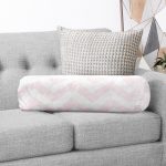 - RealHomes Özel Tasarımlı Dijital Baskılı İç Dolgulu Fermuarlı Silindir Yastık - Realhomes Home Sweet Home Dijital Baskılı Dekoratif İç Dolgulu Yumuşak Silindir Form Yastık Kırlent Realhomes