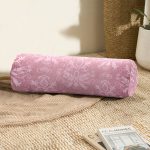 - RealHomes Özel Tasarımlı Dijital Baskılı İç Dolgulu Fermuarlı Silindir Yastık - Realhomes Pastel Renkli Özel Tasarım Dijital Baskılı İç Dolgulu Fermuarlı Çok Amaçlı Silindir Yastık Kırlent Realhomes