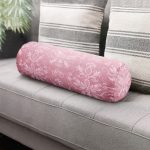 - RealHomes Özel Tasarımlı Dijital Baskılı İç Dolgulu Fermuarlı Silindir Yastık - Realhomes Pastel Renkli Özel Tasarım Dijital Baskılı İç Dolgulu Fermuarlı Çok Amaçlı Silindir Yastık Kırlent Realhomes