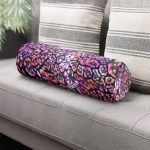 - RealHomes Özel Tasarımlı Dijital Baskılı İç Dolgulu Fermuarlı Silindir Yastık - Realhomes  Realhomes Exclusive Dijital Baskılı Modern İç Dolgulu Yumuşak Silindir Form Yastık Kırlent Realhomes