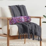 - RealHomes Özel Tasarımlı Dijital Baskılı İç Dolgulu Fermuarlı Silindir Yastık - Realhomes  Realhomes Exclusive Dijital Baskılı Modern İç Dolgulu Yumuşak Silindir Form Yastık Kırlent Realhomes