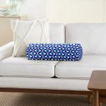 - RealHomes Özel Tasarımlı Dijital Baskılı İç Dolgulu Fermuarlı Silindir Yastık - Realhomes Göz Motifli Özel Tasarım Dijital Baskılı Modern İç Dolgulu - Fermuarlı Süet Silindir Rulo Yastık Kırlent Realhomes