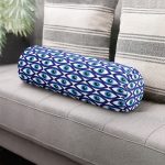 - RealHomes Özel Tasarımlı Dijital Baskılı İç Dolgulu Fermuarlı Silindir Yastık - Realhomes Göz Motifli Özel Tasarım Dijital Baskılı Modern İç Dolgulu - Fermuarlı Süet Silindir Rulo Yastık Kırlent Realhomes