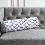 - RealHomes Özel Tasarımlı Dijital Baskılı İç Dolgulu Fermuarlı Silindir Yastık - Realhomes Nazar Boncuğu Motifli Dijital Baskılı Özel Tasarım Modern İç Dolgulu Fermuarlı Çok Amaçlı Silindir Yastık Kırlent Realhomes