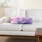 - RealHomes Özel Tasarımlı Dijital Baskılı İç Dolgulu Fermuarlı Silindir Yastık - Realhomes Renkli Geometrik Abstract Desenli Özel Tasarım Dijital Baskılı Modern İç Dolgulu - Fermuarlı Süet Berjer Silindir Yastık Kırlent Realhomes