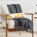 Soft Renkli Gül Motifli Özel Tasarım Dekoratif İç Dolgulu Fermuarlı Çok Amaçlı Silindir Yastık Kırlent Realhomes