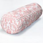 - RealHomes Özel Tasarımlı Dijital Baskılı İç Dolgulu Fermuarlı Silindir Yastık - Realhomes Özel Tasarım Dijital Baskılı Modern İç Dolgulu - Fermuarlı Süet Silindir Yuvarlak Yastık Kırlent Realhomes