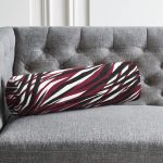 - RealHomes Özel Tasarımlı Dijital Baskılı İç Dolgulu Fermuarlı Silindir Yastık - Realhomes Modern Rüzgar Esintisi Özel Tasarım İç Dolgulu - Fermuarlı Süet Silindir Daire Yastık Kırlent Realhomes