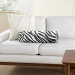 - RealHomes Özel Tasarımlı Dijital Baskılı İç Dolgulu Fermuarlı Silindir Yastık - Realhomes  Soft Siyah Beyaz Zebra Motifli Dijital Baskılı İç Dolgulu Fermuarlı Çok Amaçlı Silindir Yastık Kırlent Realhomes