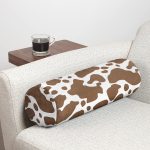 Kaplan Sırtı Dijital Baskılı Özel Tasarımlı İç Dolgulu Yumuşak Silindir Form Yastık Kırlent Realhomes