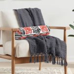 - RealHomes Özel Tasarımlı Dijital Baskılı İç Dolgulu Fermuarlı Silindir Yastık - Realhomes Etnik Hint Motifleri Dijital Baskılı Modern İç Dolgulu - Fermuarlı Süet Silindir Yuvarlak Yastık Kırlent Realhomes