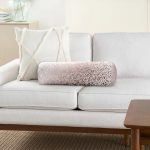 - RealHomes Özel Tasarımlı Dijital Baskılı İç Dolgulu Fermuarlı Silindir Yastık - Realhomes  Simli Yüzey İllüstrasyon Dijital Baskılı Dekoratif İç Dolgulu - Fermuarlı Süet Silindir Yuvarlak Yastık Kırlent Realhomes