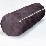 - RealHomes Özel Tasarımlı Dijital Baskılı İç Dolgulu Fermuarlı Silindir Yastık - Realhomes Renkli Zemin Üzerinde Çiçek Desenli Dijital Baskılı Modern İç Dolgulu - Fermuarlı Süet Berjer Silindir Yastık Kırlent Realhomes