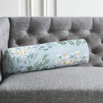 - RealHomes Özel Tasarımlı Dijital Baskılı İç Dolgulu Fermuarlı Silindir Yastık - Realhomes Renkli Zeminde Onedraw Çizimli Çiçek Desenli Dijital Baskılı Modern İç Dolgulu Fermuarlı Çok Amaçlı Silindir Yastık Kırlent Realhomes