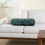 - RealHomes Özel Tasarımlı Dijital Baskılı İç Dolgulu Fermuarlı Silindir Yastık - Realhomes  Siyah Zeminli Gold Çizgili Yaprak Desenli Dijital Baskılı Modern İç Dolgulu - Fermuarlı Süet Berjer Silindir Yastık Kırlent Realhomes