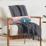 - RealHomes Özel Tasarımlı Dijital Baskılı İç Dolgulu Fermuarlı Silindir Yastık - Realhomes  Pastel Renkli Zemin Üzerinde Ay Güneş Temalı Dijital Baskılı Modern İç Dolgulu Yumuşak Silindir Form Yastık Kırlent Realhomes