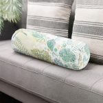 - RealHomes Özel Tasarımlı Dijital Baskılı İç Dolgulu Fermuarlı Silindir Yastık - Realhomes  Beyaz Zemin Üzerinde Deniz Yıldızı Desenli Dijital Baskılı Modern İç Dolgulu - Fermuarlı Süet Berjer Silindir Yastık Kırlent Realhomes