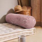 - RealHomes Özel Tasarımlı Dijital Baskılı İç Dolgulu Fermuarlı Silindir Yastık - Realhomes Renkli Zeminli Gold Detaylı Mermer Desenli Dijital Baskılı Modern İç Dolgulu - Fermuarlı Süet Berjer Silindir Yastık Kırlent Realhomes