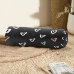 - RealHomes Özel Tasarımlı Dijital Baskılı İç Dolgulu Fermuarlı Silindir Yastık - Realhomes  Sevgililer Günü Temalı Özel Tasarım Dijital Baskılı Modern İç Dolgulu - Fermuarlı Süet Berjer Silindir Yastık Kırlent Realhomes