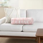 - RealHomes Özel Tasarımlı Dijital Baskılı İç Dolgulu Fermuarlı Silindir Yastık - Realhomes  Sevgililer Günü Temalı Özel Tasarım Dijital Baskılı Modern İç Dolgulu Yumuşak Silindir Form Yastık Kırlent Realhomes