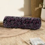 - RealHomes Özel Tasarımlı Dijital Baskılı İç Dolgulu Fermuarlı Silindir Yastık - Realhomes  Sevgililer Günü Temalı Özel Tasarım Dijital Baskılı Modern İç Dolgulu Fermuarlı Çok Amaçlı Silindir Yastık Kırlent Realhomes