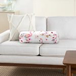 - RealHomes Özel Tasarımlı Dijital Baskılı İç Dolgulu Fermuarlı Silindir Yastık - Realhomes Flamingo Desenli Dijital Baskılı İç Dolgulu Fermuarlı Çok Amaçlı Silindir Yastık Kırlent Realhomes