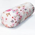 - RealHomes Özel Tasarımlı Dijital Baskılı İç Dolgulu Fermuarlı Silindir Yastık - Realhomes Flamingo Desenli Dijital Baskılı İç Dolgulu Fermuarlı Çok Amaçlı Silindir Yastık Kırlent Realhomes