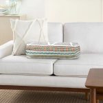 - RealHomes Özel Tasarımlı Dijital Baskılı İç Dolgulu Fermuarlı Silindir Yastık - Realhomes İskandinav Motifli Özel Tasarımlı Dekoratif İç Dolgulu - Fermuarlı Süet Silindir Daire Yastık Kırlent Realhomes