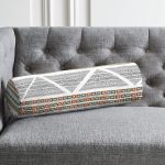 - RealHomes Özel Tasarımlı Dijital Baskılı İç Dolgulu Fermuarlı Silindir Yastık - Realhomes İskandinav Motifli Özel Tasarımlı Dekoratif İç Dolgulu - Fermuarlı Süet Silindir Daire Yastık Kırlent Realhomes