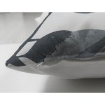 - Suet-K10006-Gorsel-2 - Realhomes Çift Taraflı Özel Tasarım Yaprak Motifli Dijital Baskılı Modern Süet Yastık Kırlent Kılıfı Realhomes