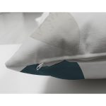 - Suet-K10007-Gorsel-2 - Realhomes Çift Taraflı Özel Tasarım Yaprak Motifli Dijital Baskılı Dekoratif Süet Yastık Kırlent Kılıfı Realhomes