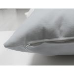 - Suet-K10041-Gorsel-2 - Realhomes Çift Taraflı Mint Yeşili Zeminli Çiçek Tasarımlı Dijital Baskılı Dekoratif Süet Yastık Kırlent Kılıfı Realhomes