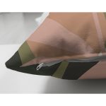 - Suet-K10052-Gorsel-2 - Realhomes Çift Taraflı Özel Tasarım Boho Çizimli Dijital Baskılı Modern Süet Yastık Kırlent Kılıfı Realhomes