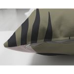 - Suet-K10054-Gorsel-2 - Realhomes Çift Taraflı Özel Tasarım Boho Çizimli Dijital Baskılı Modern Süet Yastık Kırlent Kılıfı Realhomes