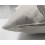 Çift Taraflı Güneş & Ay Sanatsal Çizimli Dijital Baskılı Modern Süet Yastık Kırlent Kılıfı Realhomes