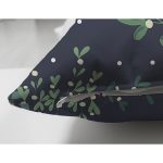 - Suet-K10101-Gorsel-2 - Realhomes Çift Taraflı Lacivert Zeminli Özel Tasarımlı Dijital Baskılı Dekoratif Süet Yastık Kırlent Kılıfı Realhomes