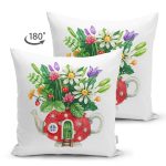 - Suet-K10112-Gorsel-1 - Realhomes Çift Taraflı Şirin Çaydanlık Vazo Tasarımlı Dijital Baskılı Modern Süet Yastık Kırlent Kılıfı Realhomes