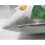 - Suet-K10118-Gorsel-2 - Realhomes Çift Taraflı Pastel Renkli Çiçek Tasarımlı Dijital Baskılı Modern Süet Yastık Kırlent Kılıfı Realhomes