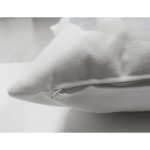 - Suet-K10120-Gorsel-2 - Realhomes Çift Taraflı Karlı Ev & Çam Ağacı Tasarımlı Dijital Baskılı Modern Süet Yastık Kırlent Kılıfı Realhomes